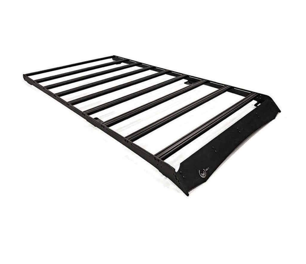 Prinsu / CBI Roof Rack For 2010-Current Lexus GX460 (NEW)