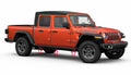 Mopar 2020-2026 Jeep Gladiator Rubicon Rock Rails (NEW)