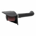 K&N Cold Air Intake 2012-2018 Jeep JK 3.6 Liter