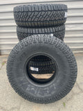 Milestar Patagonia XT 40-13.50-17 Set of 5 NEW