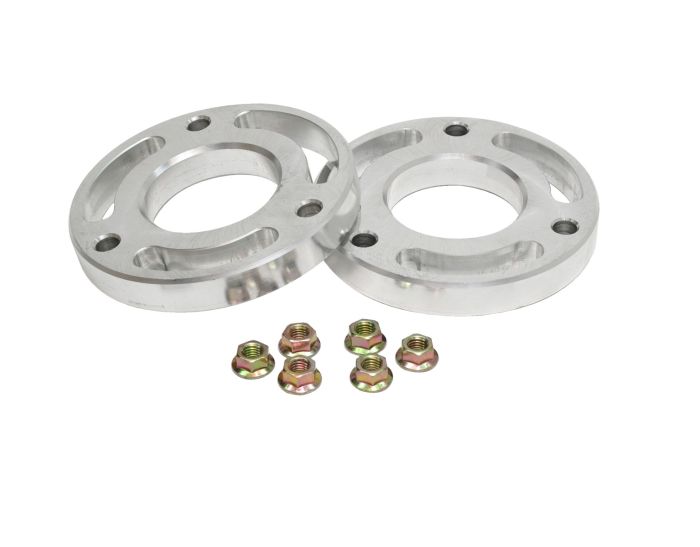 Ready Lift 1.5" Upper Strut Spacer Leveling Kit - 2019-2026 GM 1500 2WD/4WD