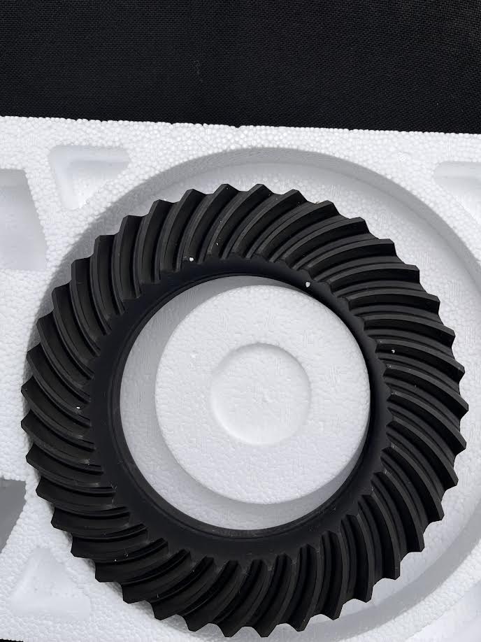 Revolution Gear D44-M210-488RDC Front 4.88 Ring & Pinion for Wrangler JL/Bronco