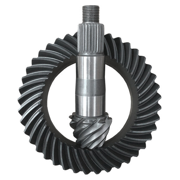 Revolution Gear D44-M210-488RDC Front 4.88 Ring & Pinion for Wrangler JL/Bronco