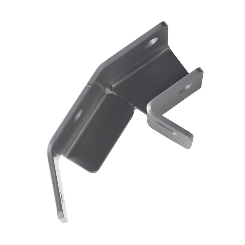 Rubicon Express TJ Rear Track Bar Bracket W/CV Driveshaft 3.0-5.5 Inch 97-06 Wrangler TJ/TJ Unlimited