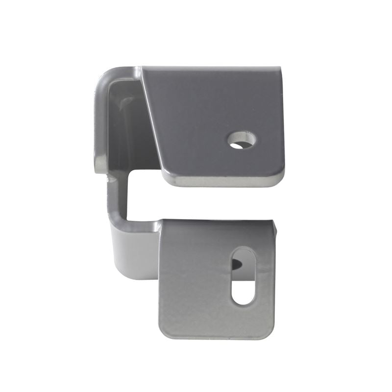 Rubicon Express TJ Rear Track Bar Bracket W/CV Driveshaft 3.0-5.5 Inch 97-06 Wrangler TJ/TJ Unlimited