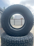 Falken Wildpeak AT4 285-75-18 10ply Set of 4 New